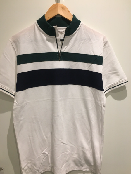 Striped Baby Wrap